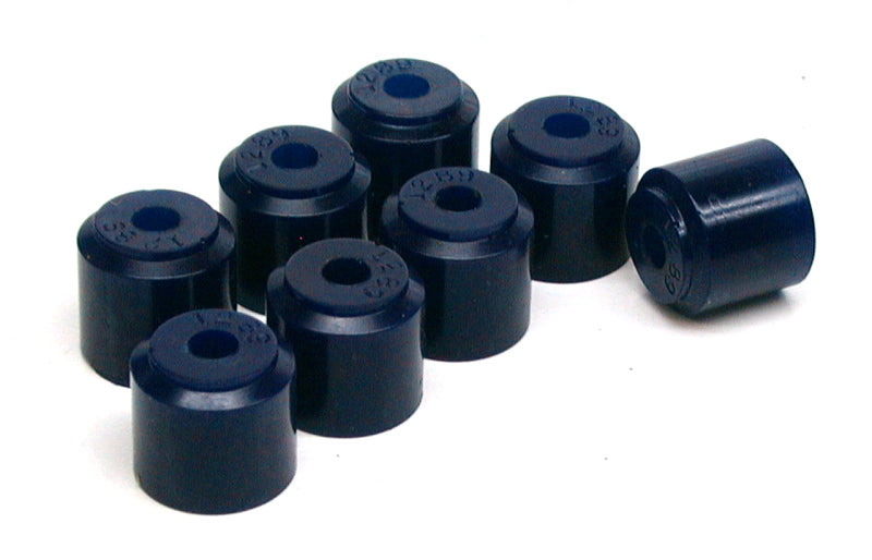 SPR Bushings - Sway Bar - SuperPro BMW 635I 86-89 Front Sway Bar Link