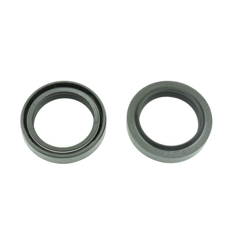 ATH Fork Oil Seal Kits - Athena Aprilia LC 50 30x40x7/9mm Fork Oil Seal Kit