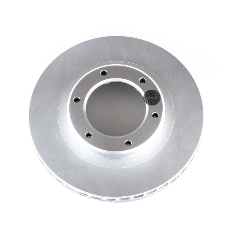 PSB Evolution Coated Rotor - Power Stop 96-97 Lexus LX450 Front Evolution Geomet Coated Rotor