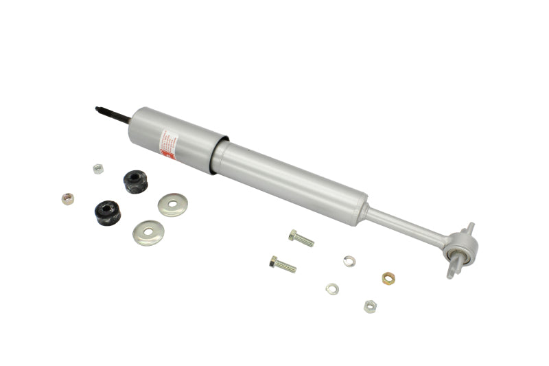 KYB Shocks & Struts Gas-A-Just - KYB Shocks & Struts Gas-A-Just Front FORD Explorer 1995-01 FORD Explorer Sport 2001-03 FORD Explorer