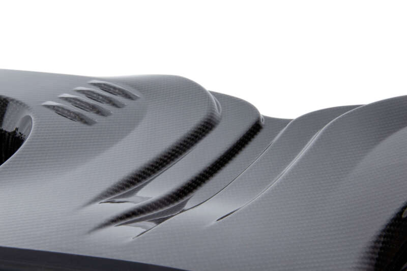 DNN Cold Air Intakes - Dinan 20-26 BMW X5 M Competition Cold Air Intake
