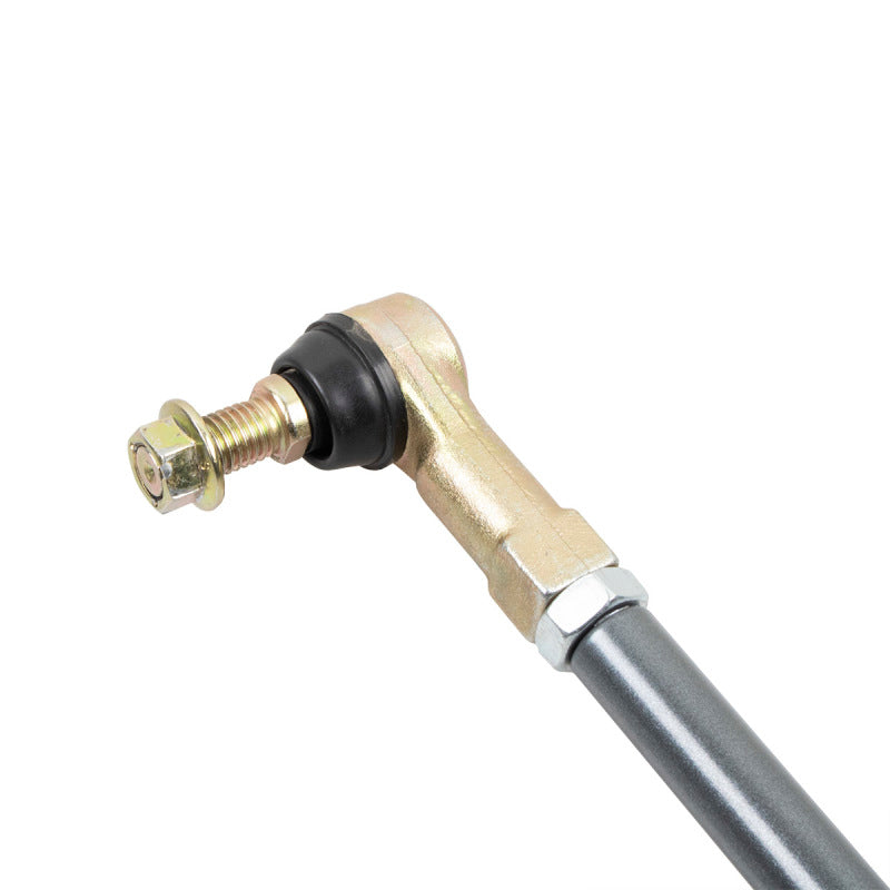SYN Sway Bar Links - Synergy 2018+ Jeep Wrangler JL/JLU Rear Sway Bar Links