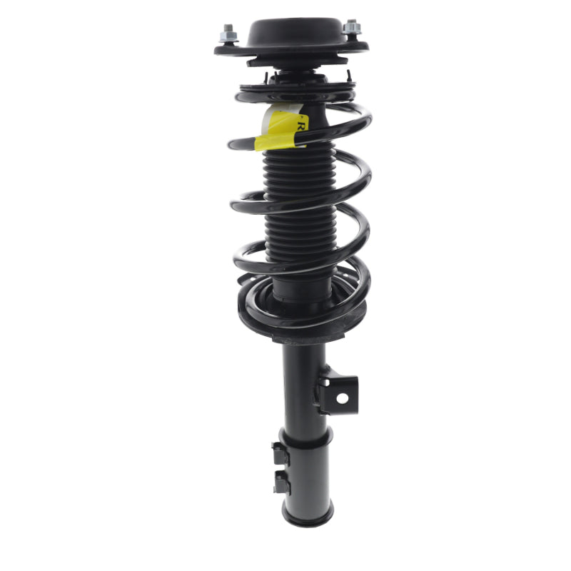 KYB Shocks & Struts Strut Plus - KYB Shocks & Struts Strut Plus Front Left 13-16 Hyundai Elantra Sedan/Coupe