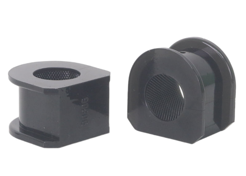 WL Bushings - Sway Bar - Whiteline 1973-1974 Chevrolet Blazer Sway Bar - Mount Bushing -32mm