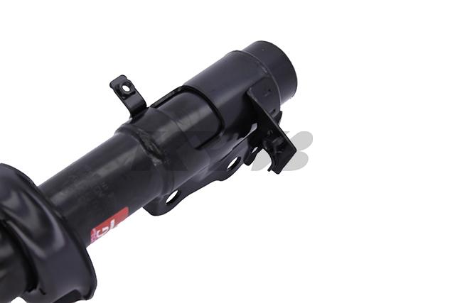 KYB Shock & Strut Excel-G - KYB Shocks & Struts Excel-G Front Left TOYOTA MR2 Spyder 2000-05