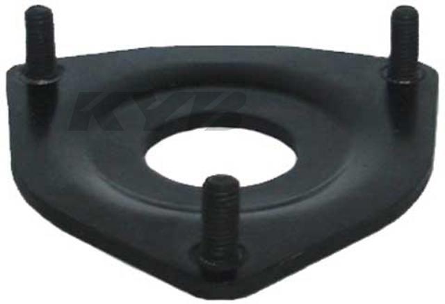 KYB Strut Mounts - KYB Shocks & Struts Strut Mounts Front NISSAN 200SX 1995-98 NISSAN Sentra 1991-99