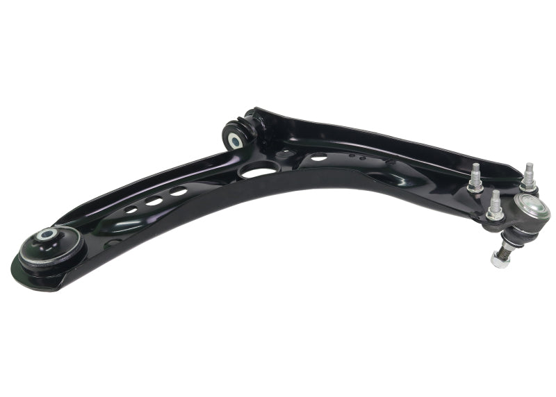WL Control Arms - Front - Whiteline 15-21 Volkswagen Golf/GTI Front Lower Control Arm (Single)