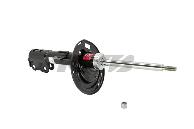KYB Shock & Strut Excel-G - KYB Shocks & Struts Excel-G Front Right TOYOTA Avalon 2006-10 TOYOTA Camry 2010-11