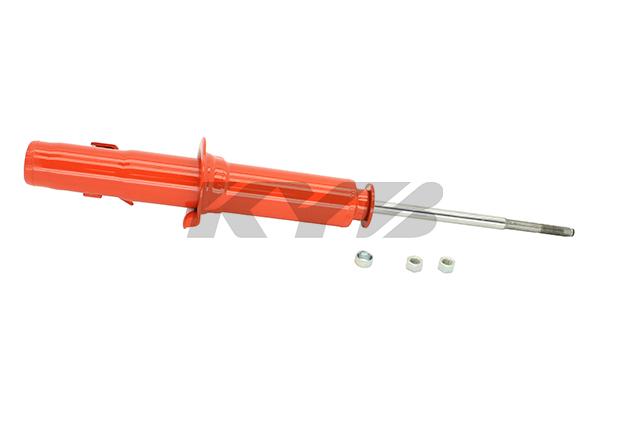 KYB Shocks & Struts AGX - KYB Shocks & Struts AGX Front Left ACURA Integra 1994-01 HONDA Civic 1992-95 HONDA Del Sol 1993-97