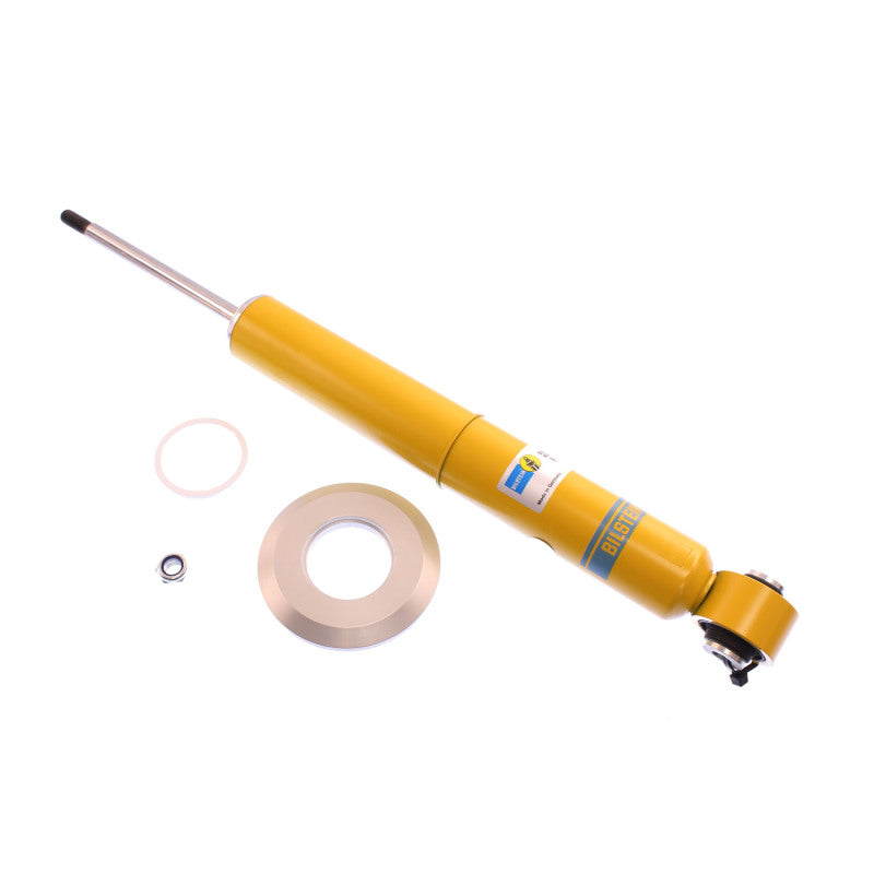 BIL B8 Series Shocks - Bilstein B8 2003 Porsche Cayenne S Rear 46mm Monotube Shock Absorber