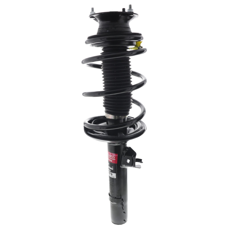 KYB Shocks & Struts Strut Plus - KYB Shocks & Struts Strut Plus Front Right 04-10 BMW X3