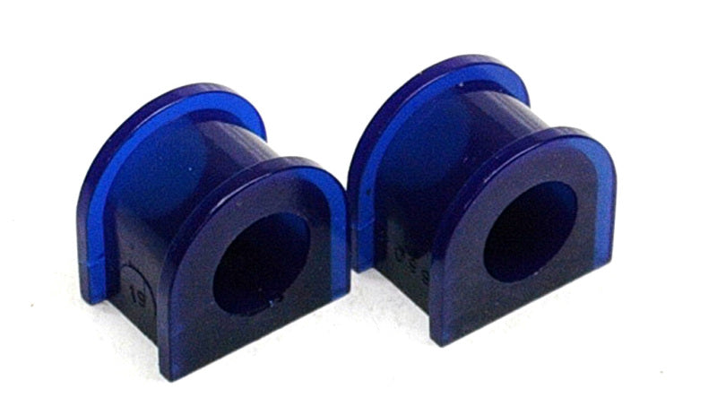 SPR Bushings - Sway Bar - SuperPro Front Sway Bar Bushing