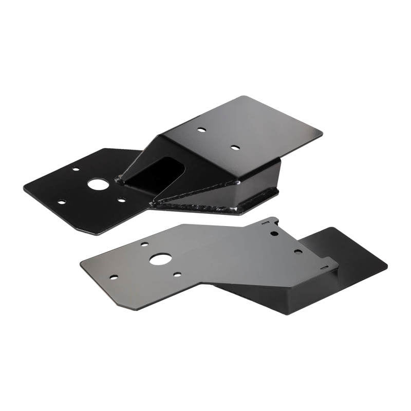 ARB Barwork Spares - ARB Fitting Kit Ram Sahara 2500/3500