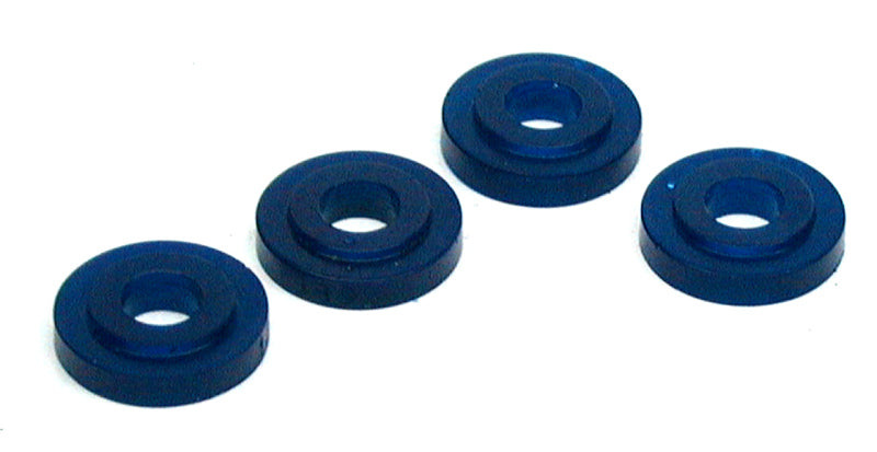 SPR Mount Bushings/Clips - SuperPro Exhaust Mount