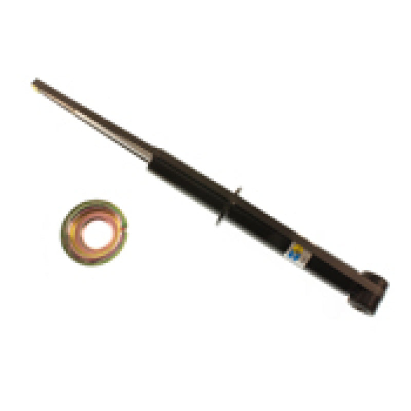 BIL B4 Series Shocks - Bilstein B4 1980 Audi 4000 Base Rear Twintube Shock Absorber
