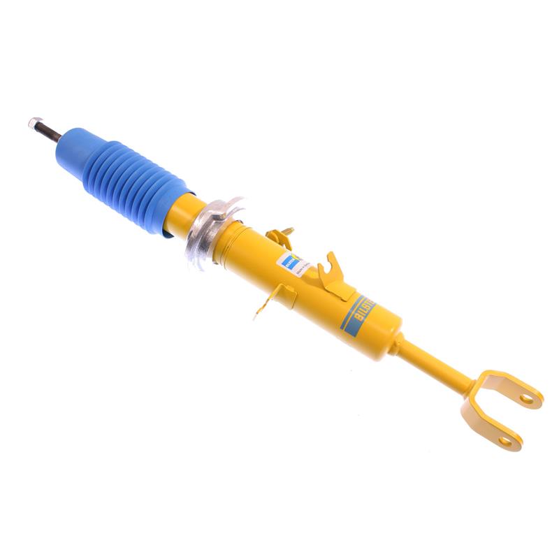 BIL B8 Series Shocks - Bilstein B8 2003 Nissan 350Z Base Front Left 46mm Monotube Shock Absorber