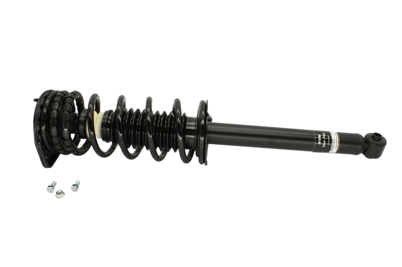KYB Shocks & Struts Strut Plus - KYB Shocks & Struts Strut Plus Rear CHEVROLET Cavalier 1995-05 PONTIAC Sunfire 1995-05
