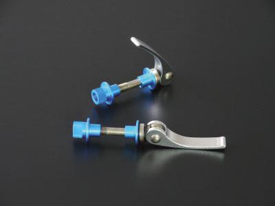 CUS OS Front Strut Bars - Cusco Type OS Quick Release Lever