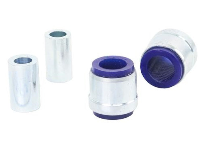 SPR Bushings - Panhard Rods - SuperPro 2008 Jeep Wrangler Rubicon Front Panhard Rod Bushing Set