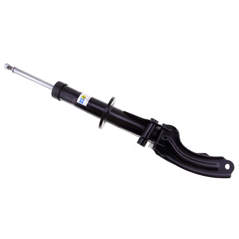 BIL B4 Series Shocks - Bilstein B4 OE Replacement 07-15 Audi Q7 FL B4 Front Left Standard Suspension Shock Absorber