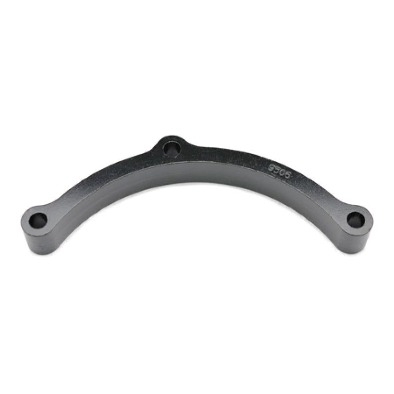 WIL Bracket Spacer Kit - Wilwood Spacers For Rear Disc/Drum Kits .732in Aluminum