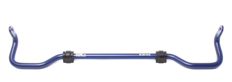 HR Sway Bars - Rear - H&R 2022 Volkswagen GTI MK8 24mm Non Adj Sway Bar - Rear