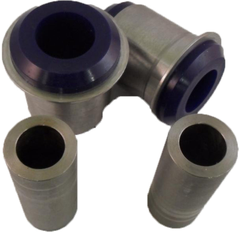 SPR Bushings - Control Arm - SuperPro 2008 Lexus LX570 Base Front Lower Inner Forward Control Arm Bushing Kit