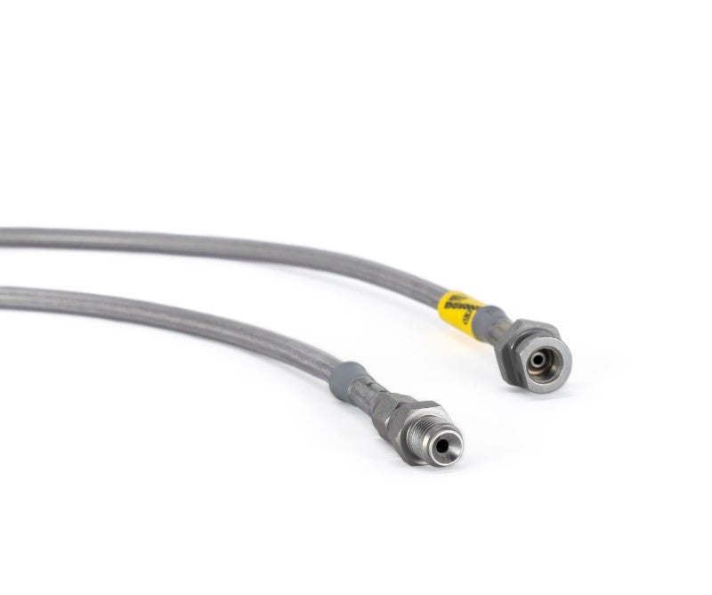 GR G-Stop Brake Line Kits - Goodridge 63-82 Corvette Brake Lines