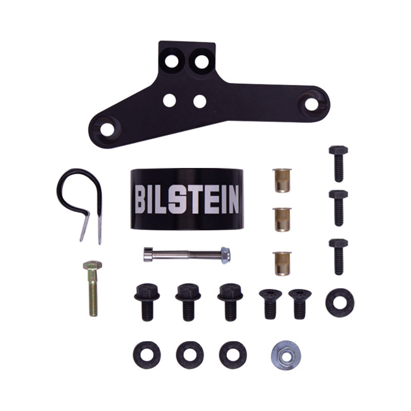 BIL B8 Series Shocks - Bilstein 03-23 Toyota 4Runner / 10-23 Lexus GX460B8 8100 (Bypass) Rear Right Shock Absorber