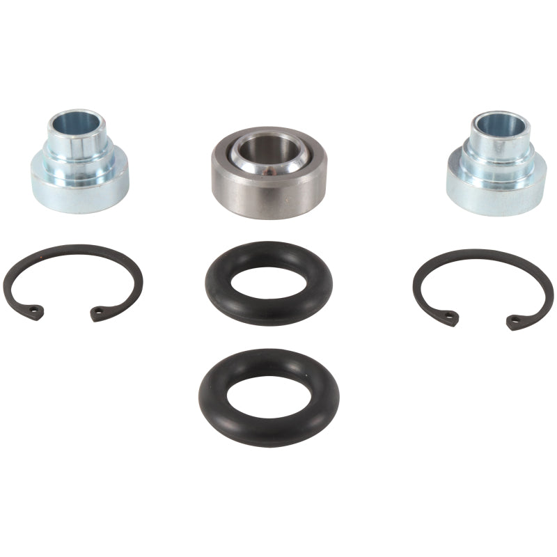 ABR Shock Bearing Kits - All Balls Racing 20-23 Polaris Sportsman 1000 XP 55 Lower Front Shock Bearing Kit