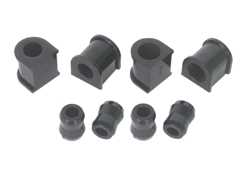 WL Bushings - Sway Bar - Whiteline 1987-1995 Jeep Wrangler Sway Bar - Mount Bushing