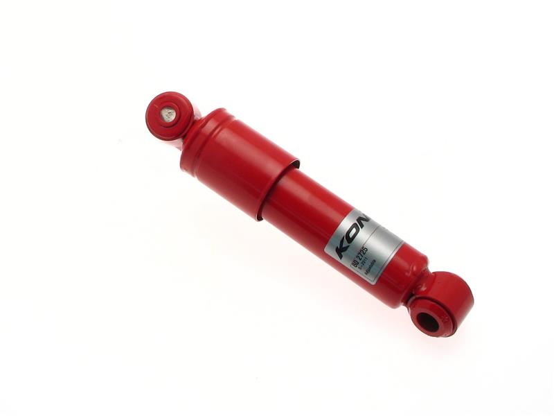 KON Special D (Red) Shocks - Koni Special D (Red) Shock 6/91-94 Morgan 4/4/ Plus 4/ V8 (with telescopic rear dampers) - Rear