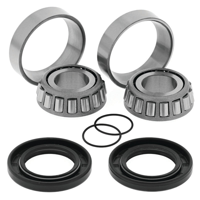 QBS Swingarms - QuadBoss 92-98 Yamaha YFB250 Timberwolf 2x4 Swingarm Repair Kit