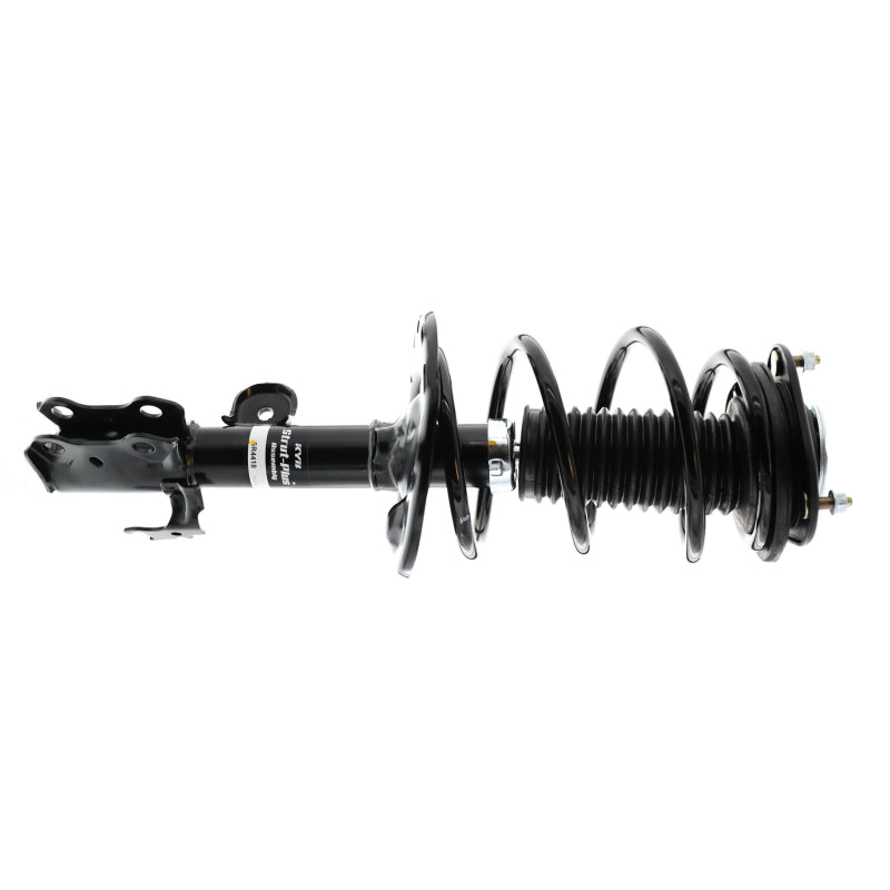 KYB Shocks & Struts Strut Plus - KYB 13-18 Toyota RAV4 Strut-Plus Suspension Strut & Coil Spring Assembly