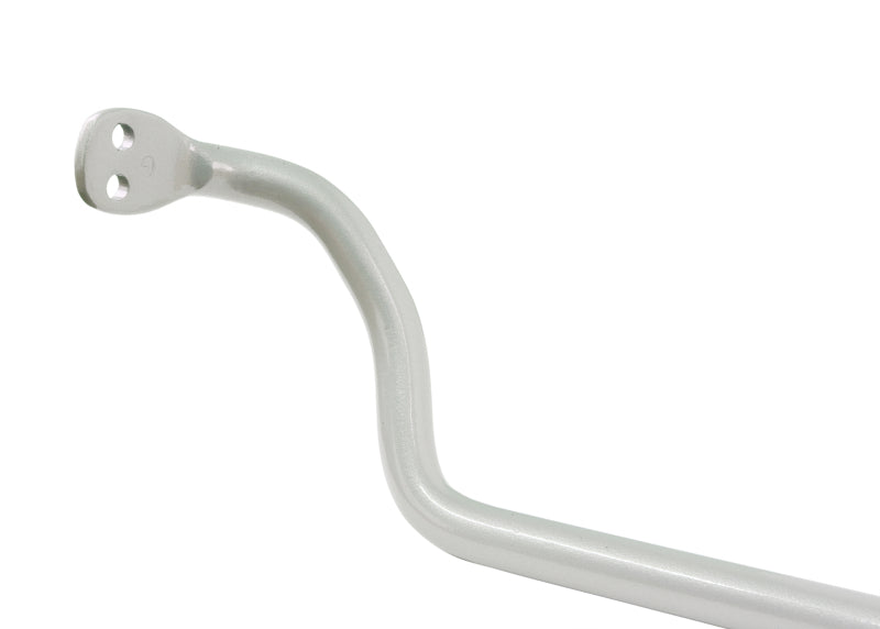 WL Sway Bars - Front - Whiteline 05-08 Subaru Legacy GT / 08-10 Subaru WRX Hatch / 04-07 Subaru Outback XT Turbo Fro
