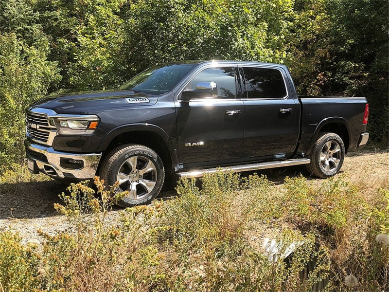 TUF Front Leveling Kits - Tuff Country 19-23 Ram 1500 4wd 2in Leveling Kit Front (New Body Style/ Excl. Air Ride Suspension)