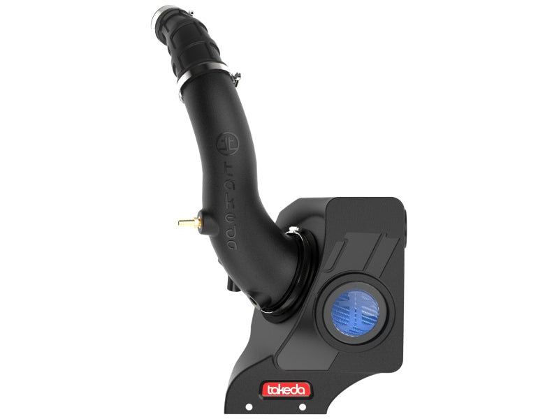 AFE Takeda Momentum Intake - aFe 21-26 Hyundai Elantra L4-16.L (t) Takeda Momentum Cold Air Intake w/ Pro 5R Filter