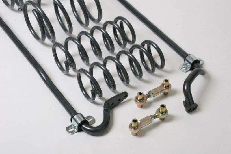 PRG Front Sway Bars - Progress Tech 11-14 Subaru WRX/08-14 STi Front Sway Bar (22mm - Adjustable) - Req. PN 64.2314