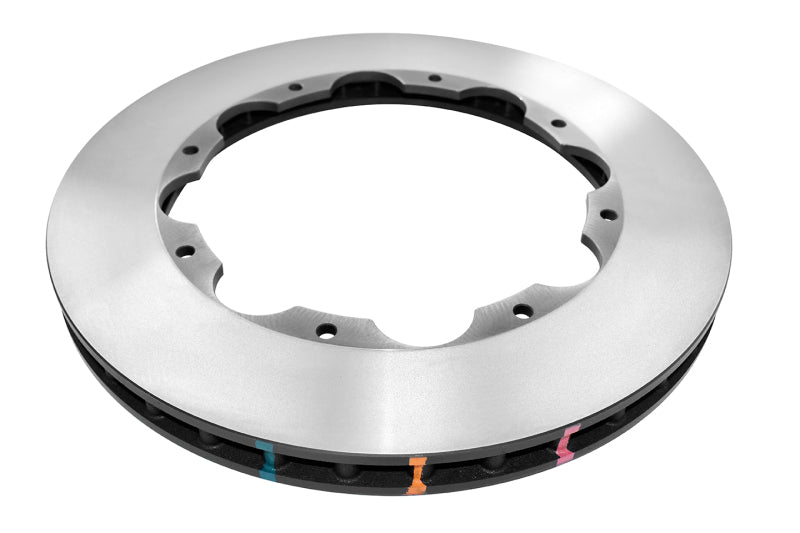 DBA 5000 Series Std Rings - DBA 09-21 Nissan GT-R Rear 5000 Series Replacement Ring