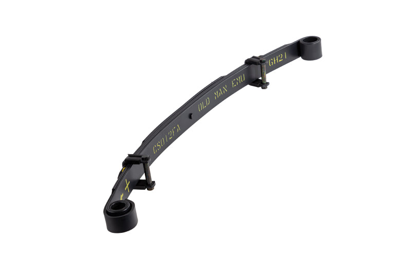 ARB OME Dakar Leaf Springs - ARB / OME Leaf Spring Suzuki Sierra F