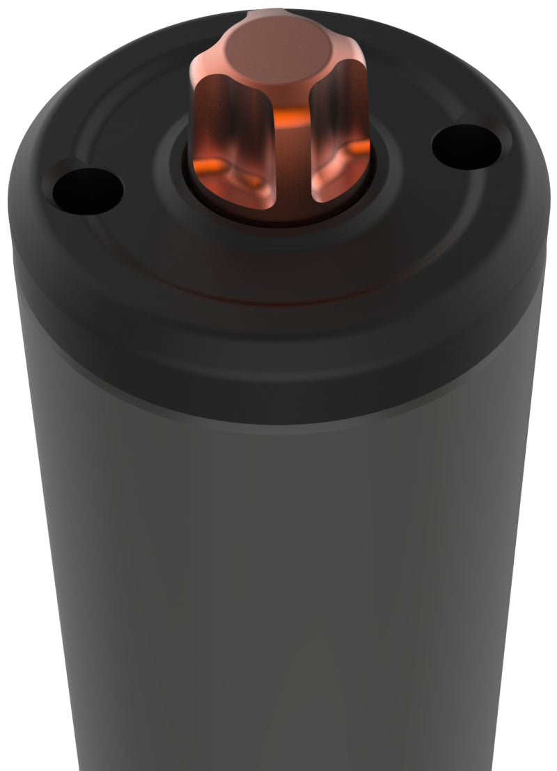 FOX 2.0 Factory Bump Stop - Fox 2.0 Factory Series 2in. Bump Stop 1-1/4in. Shaft Pinch Mount