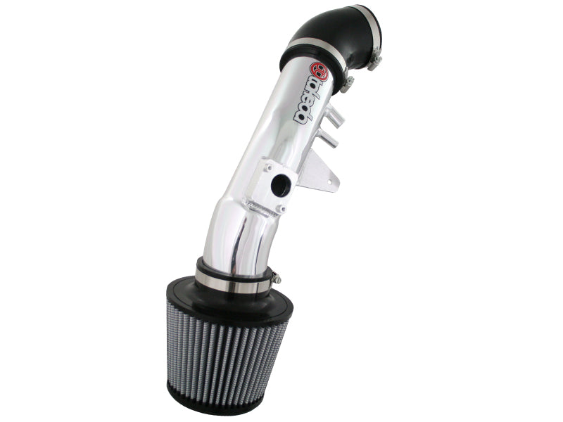 AFE Takeda Stage-2 Cold Air Intakes - aFe Takeda Intakes Stage-2 PDS AIS PDS Honda Civic Si 06-11 L4-2.0L (pol)
