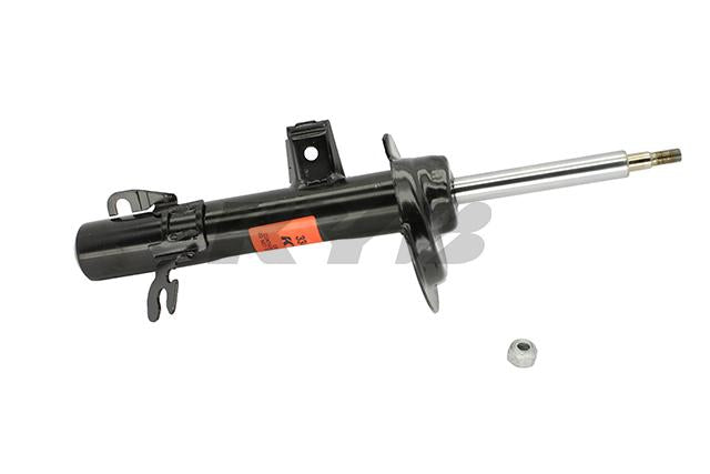 KYB Shock & Strut Excel-G - KYB Shocks & Struts Excel-G Front Right MINI Cooper 2002-08