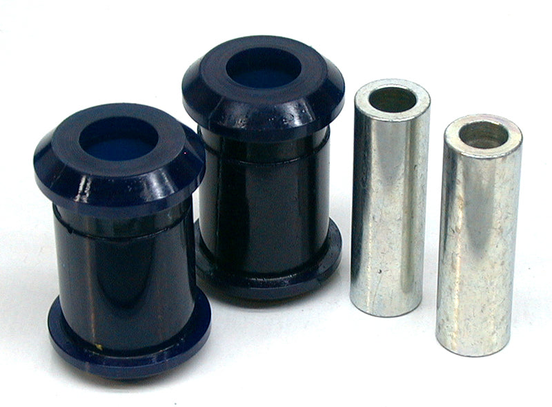 SPR Bushings - Control Arm - SuperPro Mitsubishi-Lwr/Cont/Arm Inn/Bu