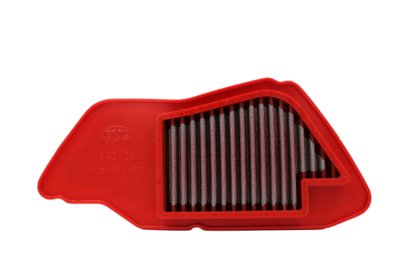 BMC Motorcycle Replacement Filters - BMC 10-11 MBK X-Over 125 Replacement Air Filter