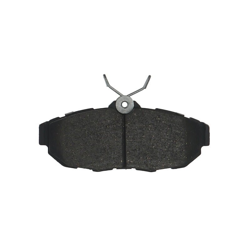 BAE Claw Brake Pads - Baer Brakes 11-14 Ford Mustang Claw Brake Rear Pads