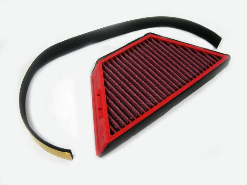 BMC Motorcycle Replacement Filters - BMC Air Filter Kawasaki Zx-14R