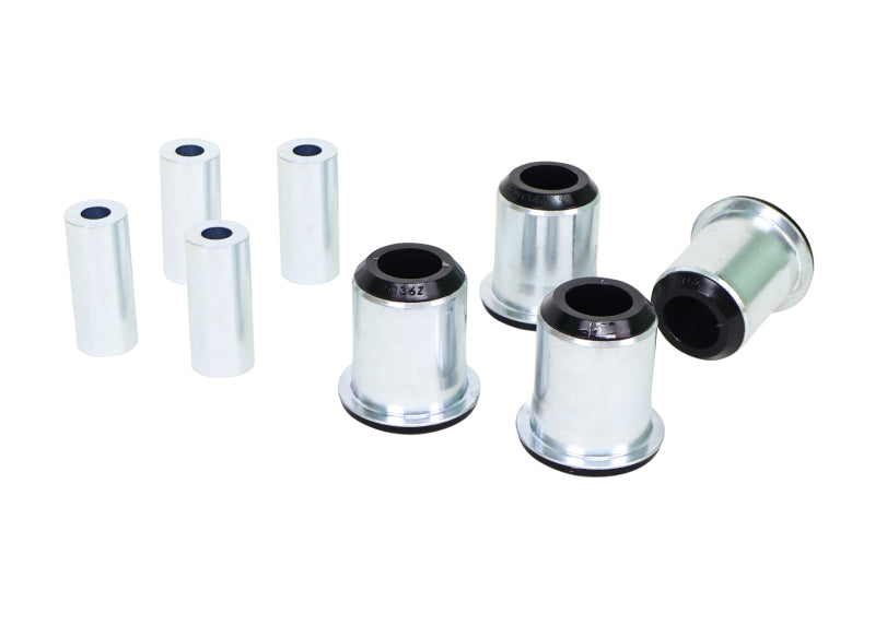 WL Bushings - Control Arm - Whiteline 13-17 Honda Accord Control Arm Bushing (Rear Upper)