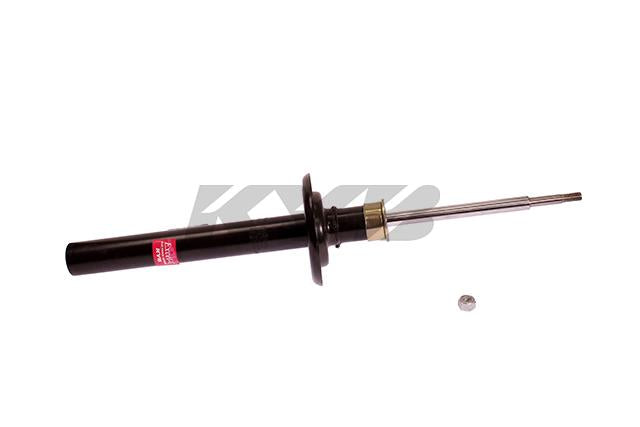 KYB Shock & Strut Excel-G - KYB Shocks & Struts Excel-G Rear CHRYSLER Concorde 1993-97 CHRYSLER Intrepid 1993-97 CHRYSLER LHS 19