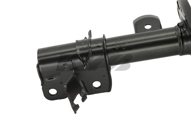 KYB Shock & Strut Excel-G - KYB Shocks & Struts Excel-G Front Left NISSAN Altima 2007-11